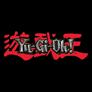 Yu-Gi-Oh! Logo - Search: Yugi Oh Logo Vectors Free Download