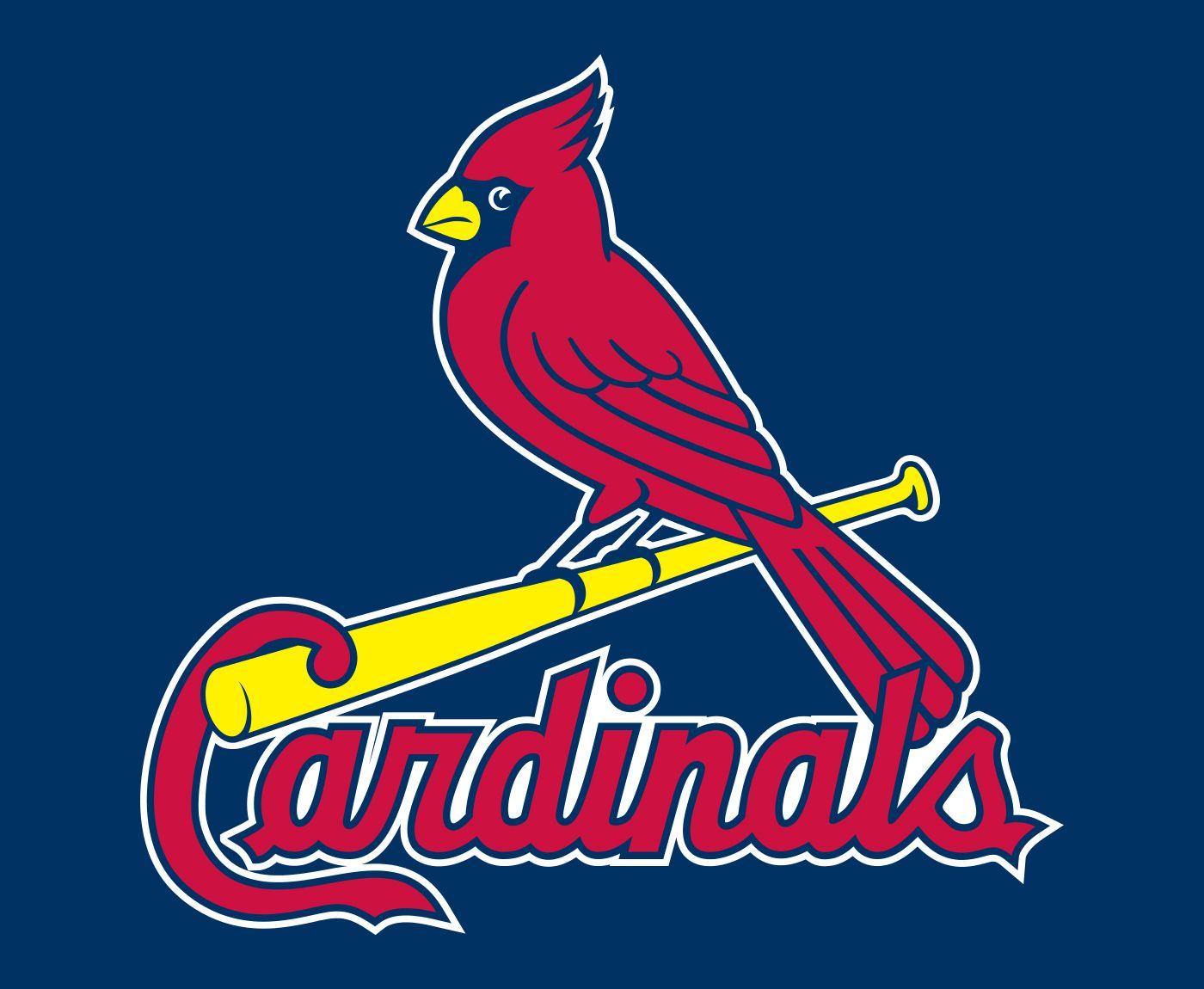St. Louis Cardinals Logo - St. Louis Cardinals Logo color | All logos world | Pinterest ...