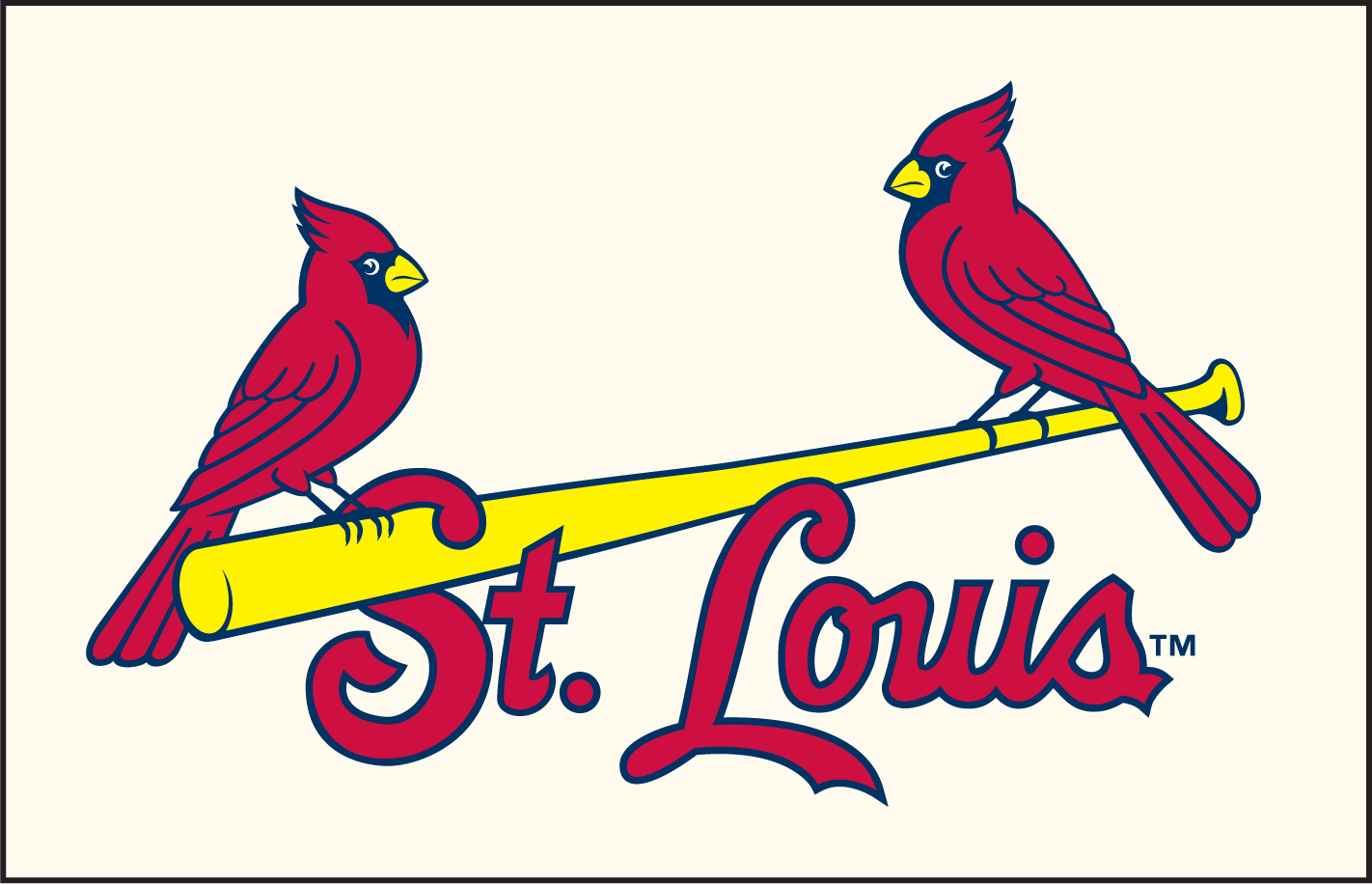 St. Louis Cardinals Logo - Free St Louis Cardinal Logos, Download Free Clip Art, Free Clip Art ...
