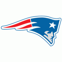 New England Patriots Logo - New England Patriots | Brands of the World™ | Download vector logos ...