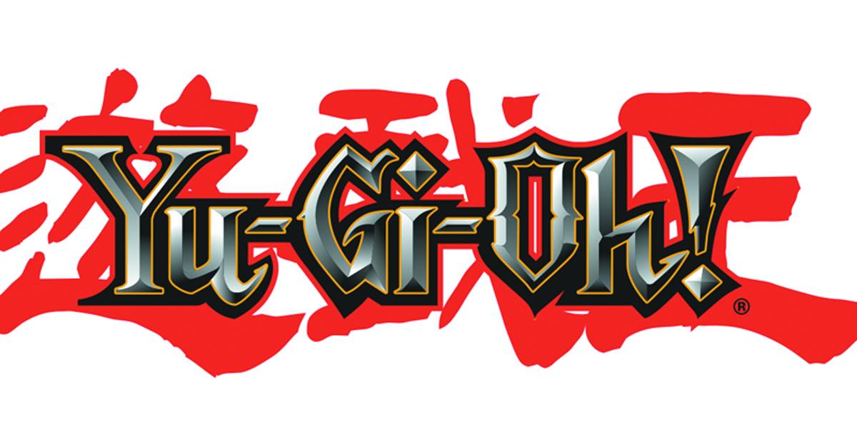 Yu-Gi-Oh! Logo - Yugioh Logos