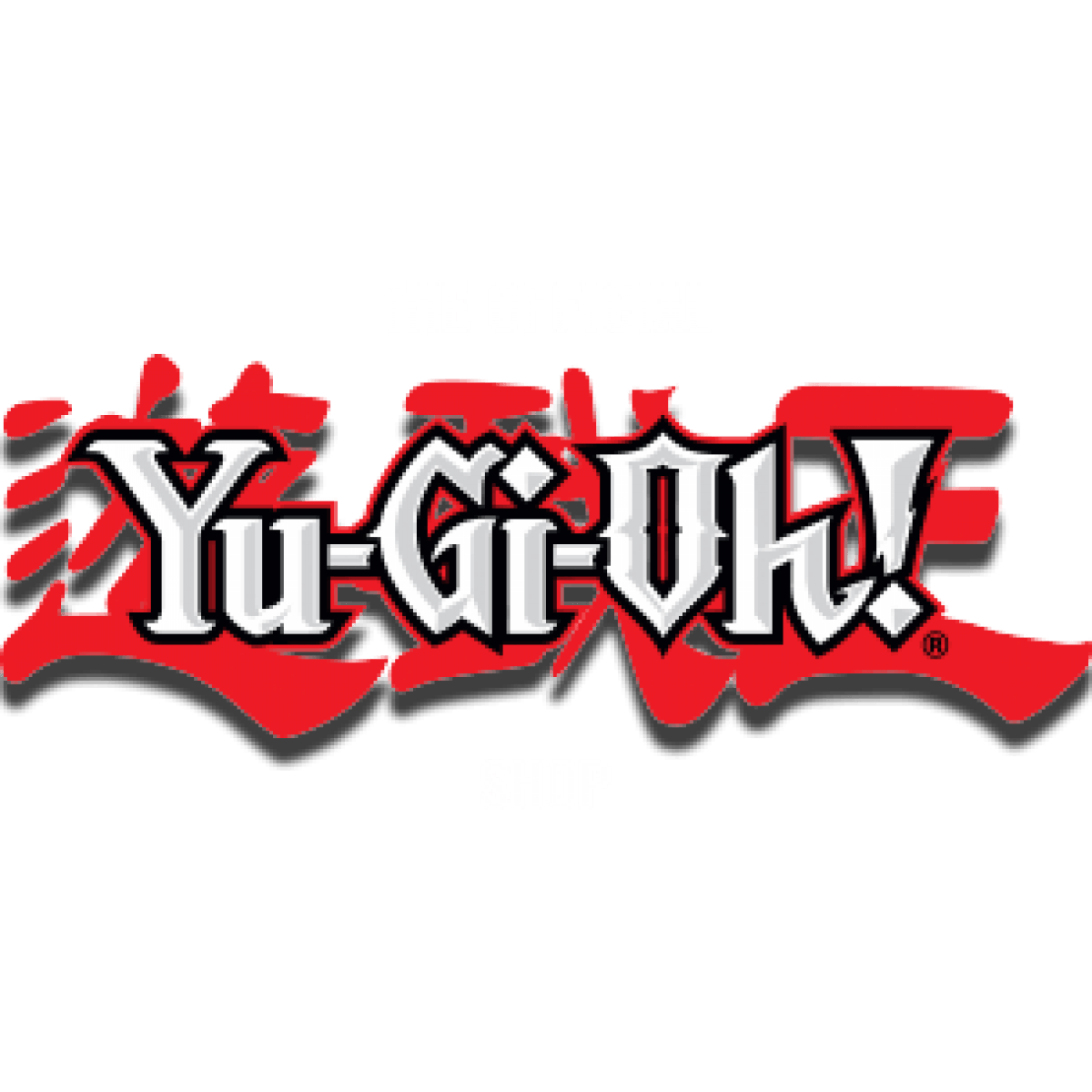Yu-Gi-Oh! Logo - Yu-Gi-Oh Soulburner Decks-YuGiOh-Muddleit