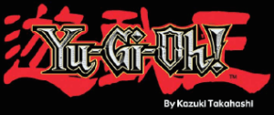 Yu-Gi-Oh! Logo - Yu Gi Oh! Duel Monsters