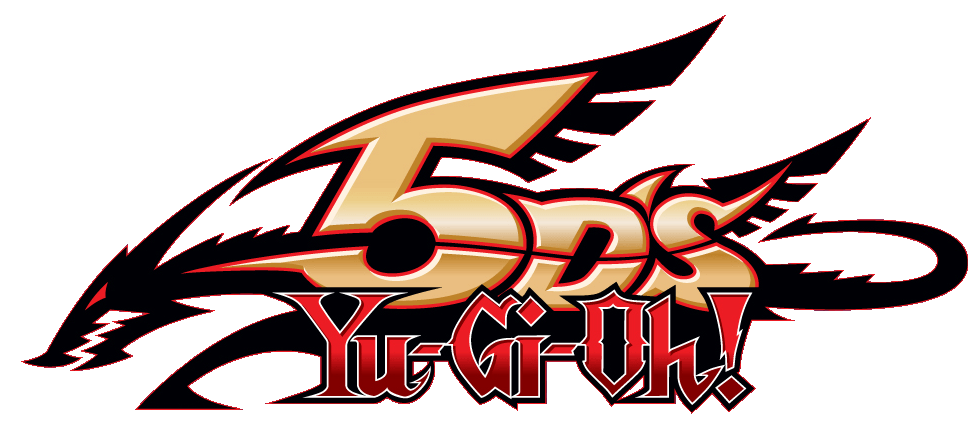 Yu-Gi-Oh! Logo - Yu-Gi-Oh! | Logopedia | FANDOM powered by Wikia