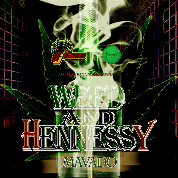 Hennessy Taxi Logo - DJ Khaled – Weed & Hennessy Lyrics | Genius Lyrics