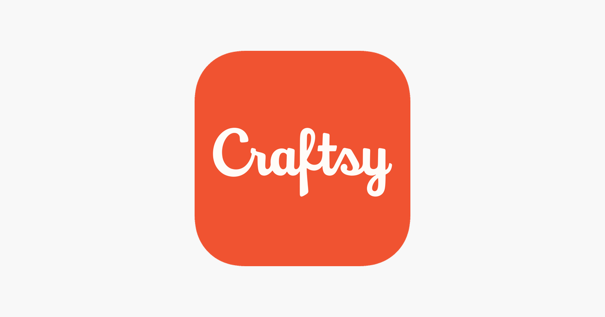 Craftsy Logo - Craftsy on the App Store
