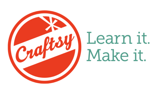 Craftsy Logo - craftsy logo - IACP