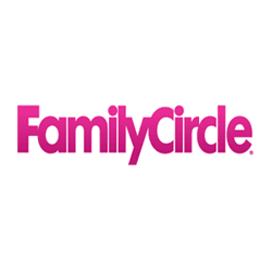 Family Circle Logo - Family Circle Magazine Coupons - Top Offer: 20% Off