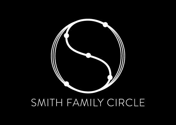 Family Circle Logo - SMITH FAMILY CIRCLE