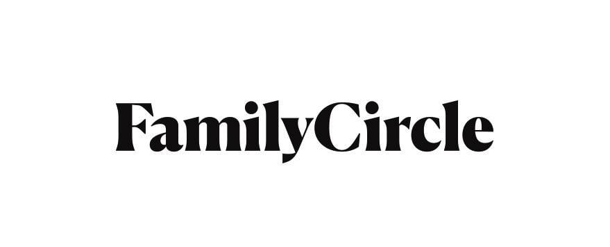 Family Circle Logo - Prep U + Family Circle