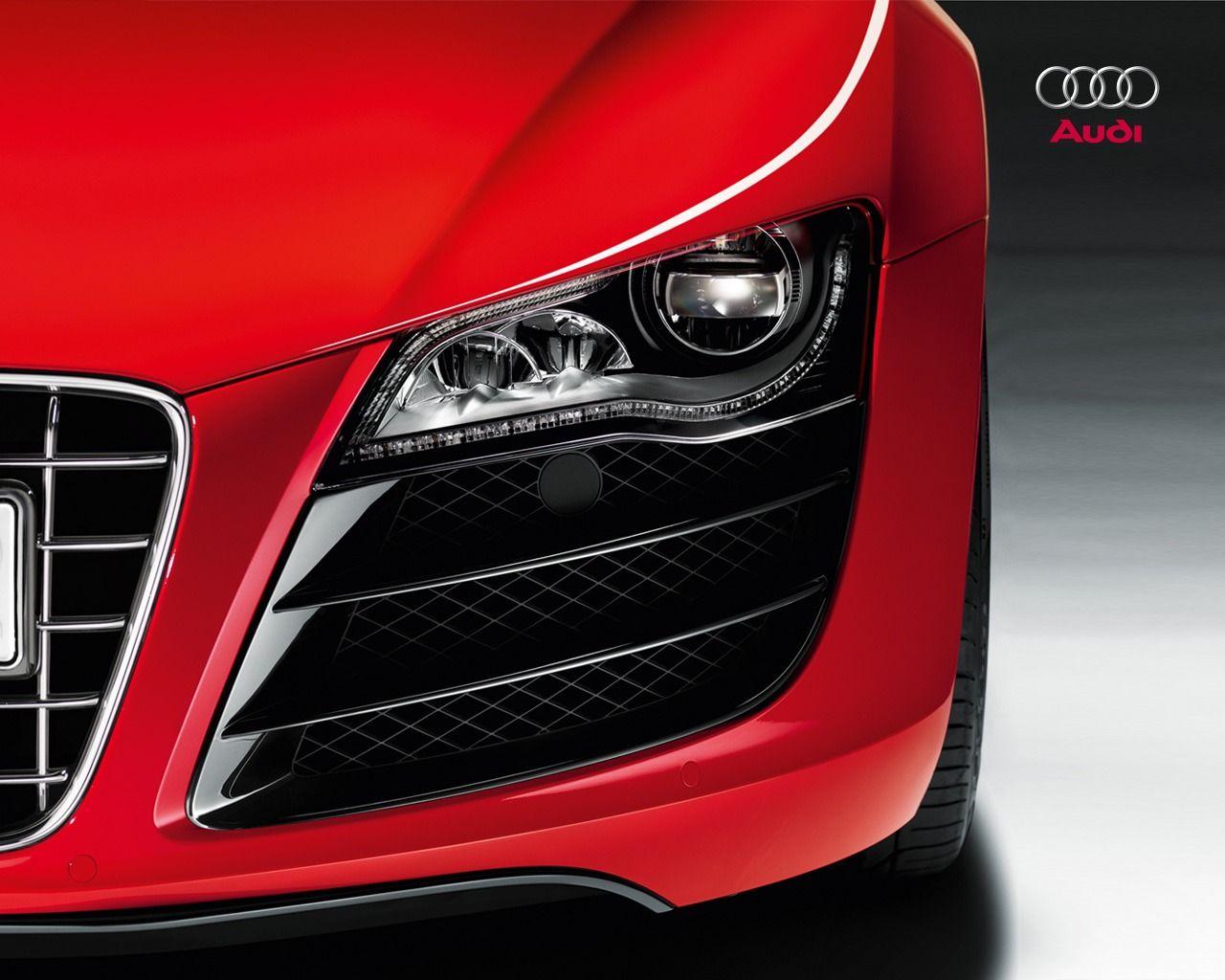 R8 V10 Logo - Audi R8 V10 5.2 FSI Quattro: full details revealed