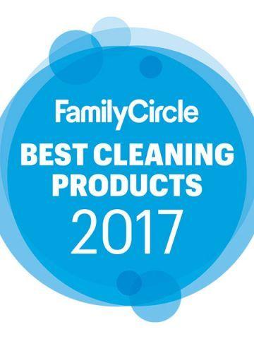 Family Circle Logo - Best New Cleaning Products 2017