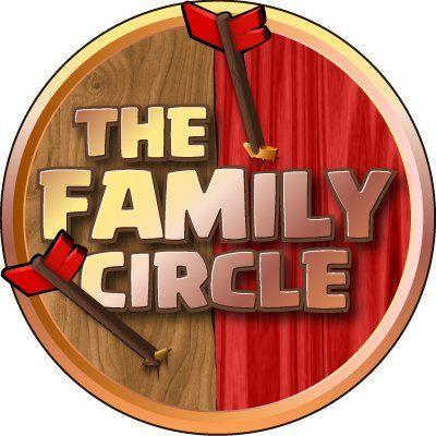 Family Circle Logo - The Family Circle (@familycirclecoc) | Twitter