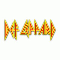 Def Leppard Logo - Def Leppard | Brands of the World™ | Download vector logos and logotypes