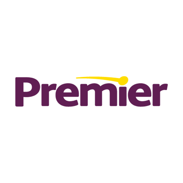 Premier Logo - Premier-Logo - Salford Shopping Centre