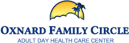 Family Circle Logo - Oxnard Family Circle