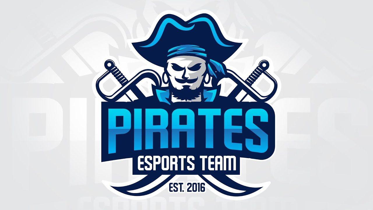 CC Team Logo - Adobe Illustrator CC Tutorial: E Sports / Sports Logo For Your Team