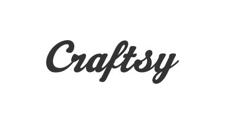 Craftsy Logo - Press Kit