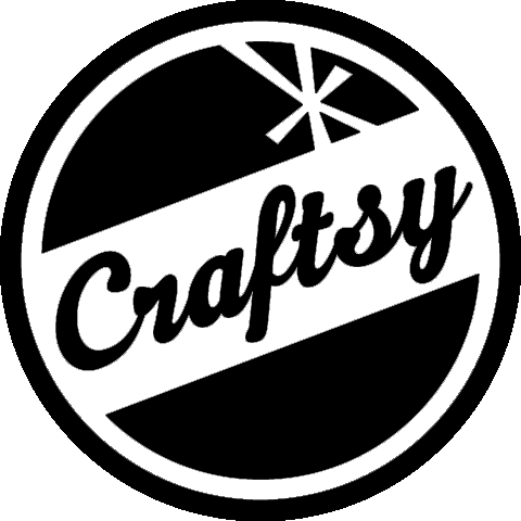 Craftsy Logo - Press Kit