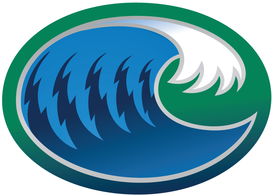 CC Team Logo - Texas A&M CC Islanders Secondary Logo Division I (s T) (NCAA