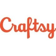 Craftsy Logo - Crafters Crafting!. Office Photo