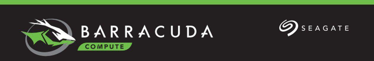 Seagate Barracuda Logo - Disco Duro Seagate Barracuda 3.5