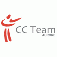 CC Team Logo - CC Team Aurore. Brands of the World™. Download vector logos