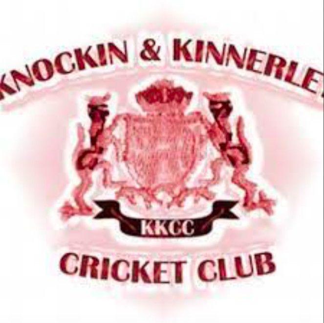 CC Team Logo - Knockin & Kinnerley CC vs Abberton & District CC | Match Details ...