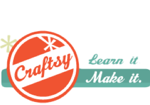 Craftsy Logo - Free Online Craftsy Mini Classes. Free Stuff Finder Canada