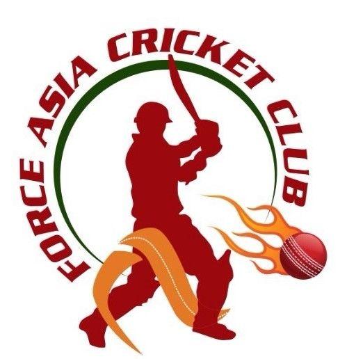 CC Team Logo - Force Asia CC