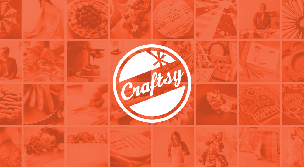 Craftsy Logo - Workfront Resources