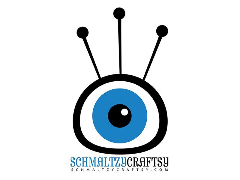Craftsy Logo - Schmaltzy Craftsy Logo by Jen Segrest | Dribbble | Dribbble