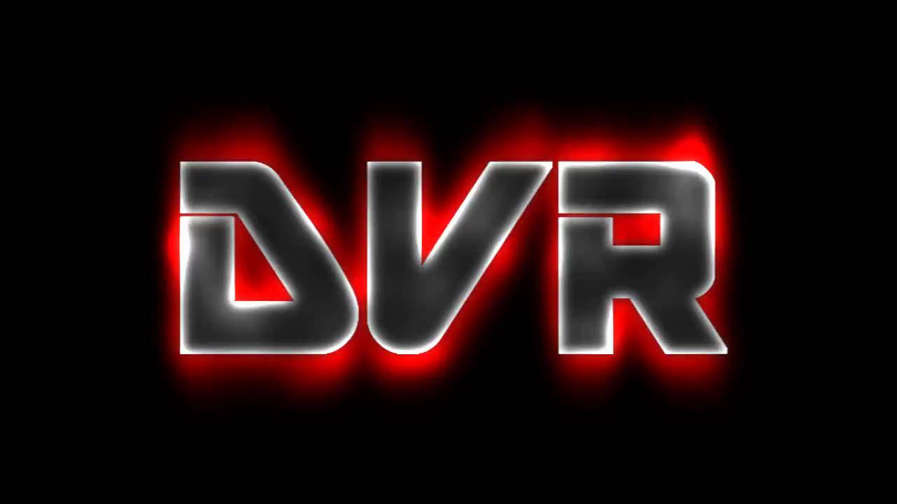 DVR Logo - DVR ProScopes DVR Intro Logo