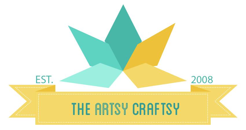 Craftsy Logo - Stephcreativ Design. The Artsy Craftsy