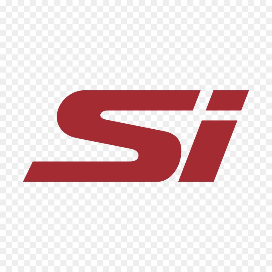 Honda Si Logo - Honda Logo Honda Civic Type R Honda CR X Honda Civic Si Png