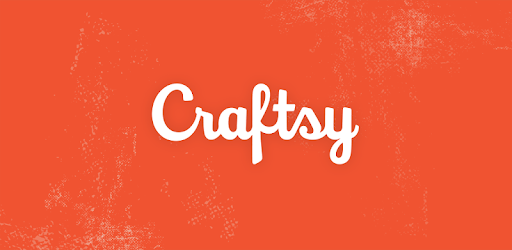 Craftsy Logo - Craftsy - Apps on Google Play