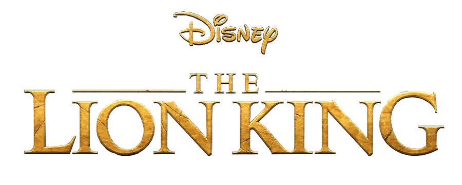 The Lion King Logo - The Lion King | International Entertainment Project Wikia | FANDOM ...