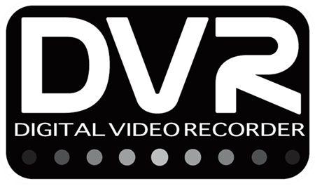 DVR Logo - Identity by Alex Guzman at Coroflot.com