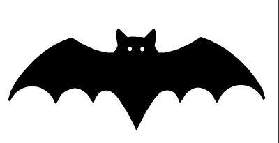 Bat Logo - Free Bat Logo, Download Free Clip Art, Free Clip Art on Clipart Library