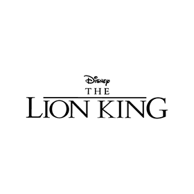 The Lion King Logo - The Lion King logo vector