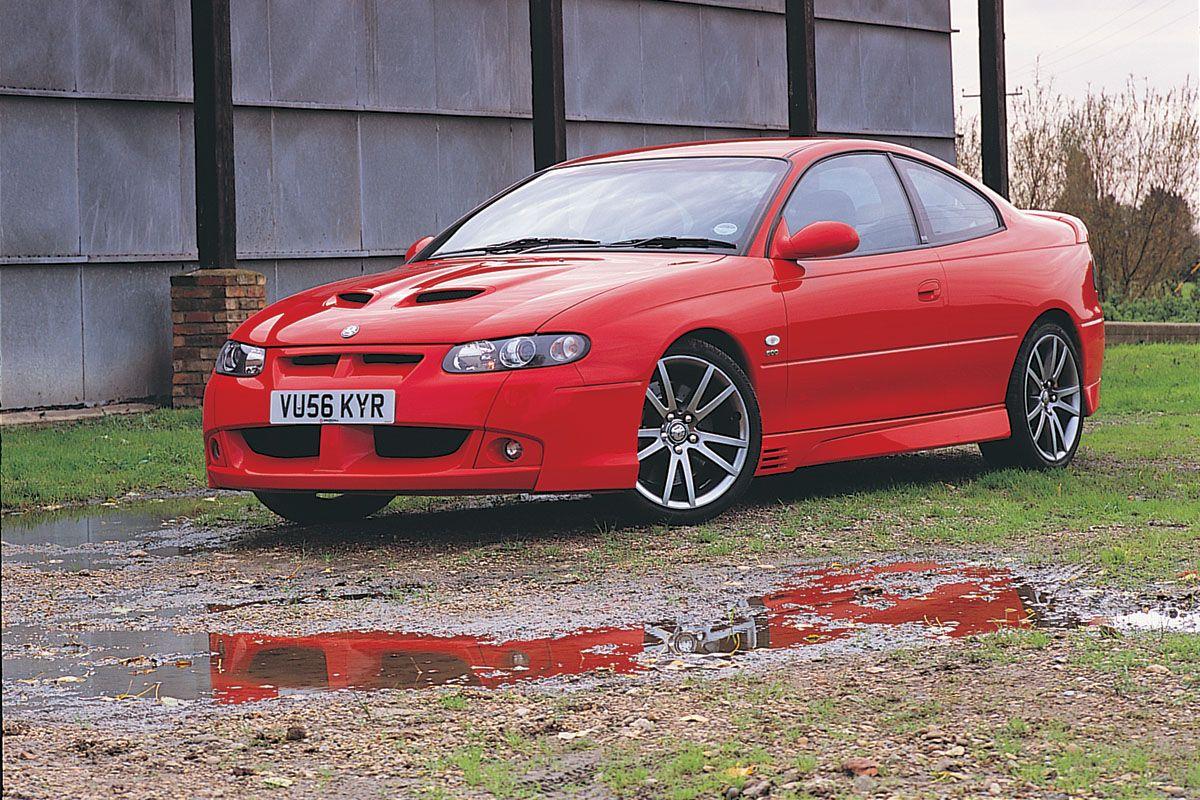 Old V8 Car Logo - Five of the best used V8 cars you can buy right now | Evo
