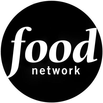 Food Network Logo - Food Network logo | Fromagination