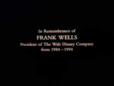 The Lion King Logo - Walt Disney Pictures Logo (The Lion King Variant) - YouTube