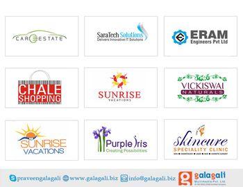 Best Corporate Logo - Corporate Logo Design And Brochures At Best Price From India - Buy ...