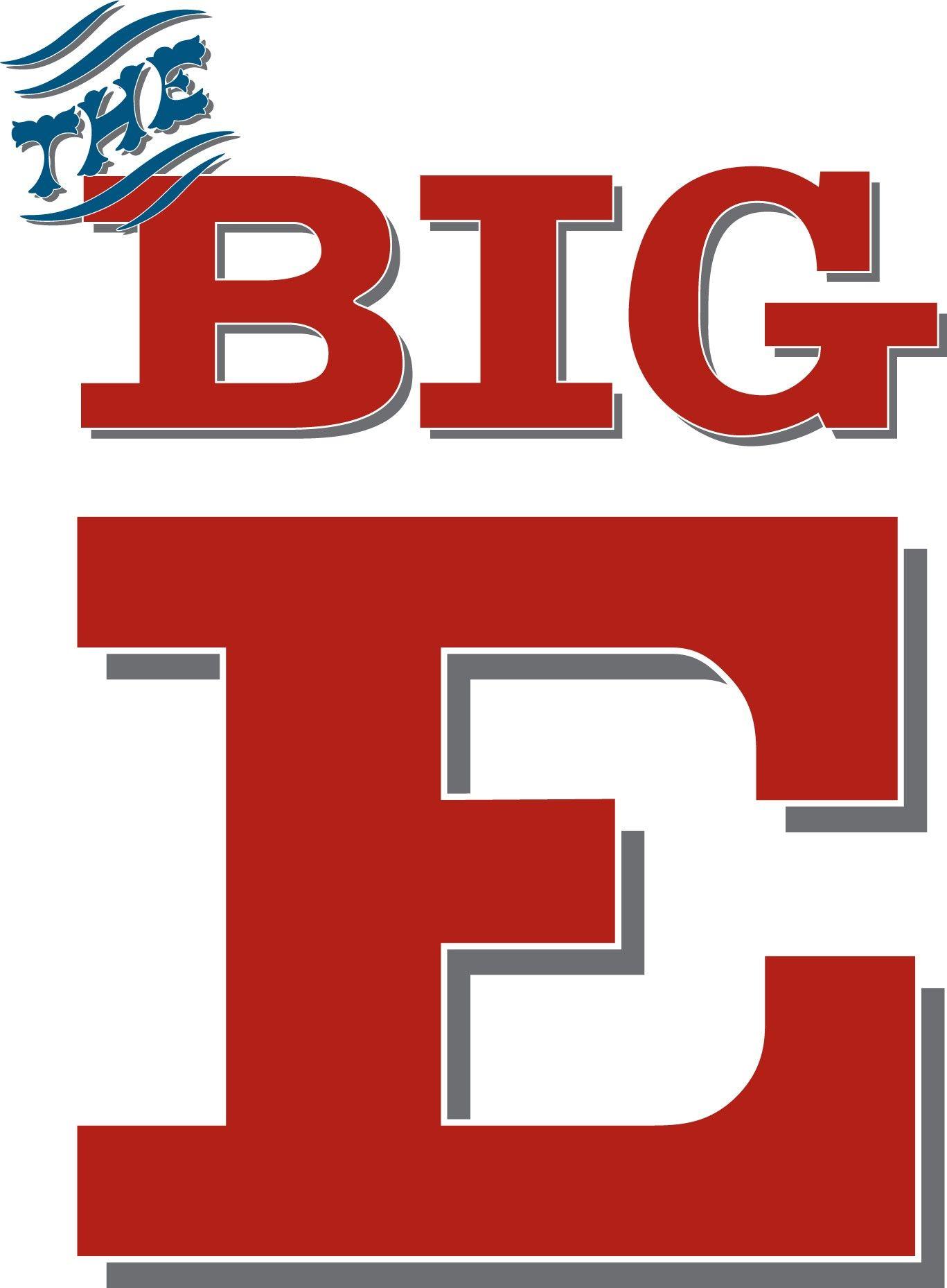 Big E Logo - 2018 9 15 The Big E
