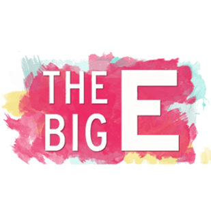 Big E Logo - Are the Big E's easy to ascertain?. The Modern Saint