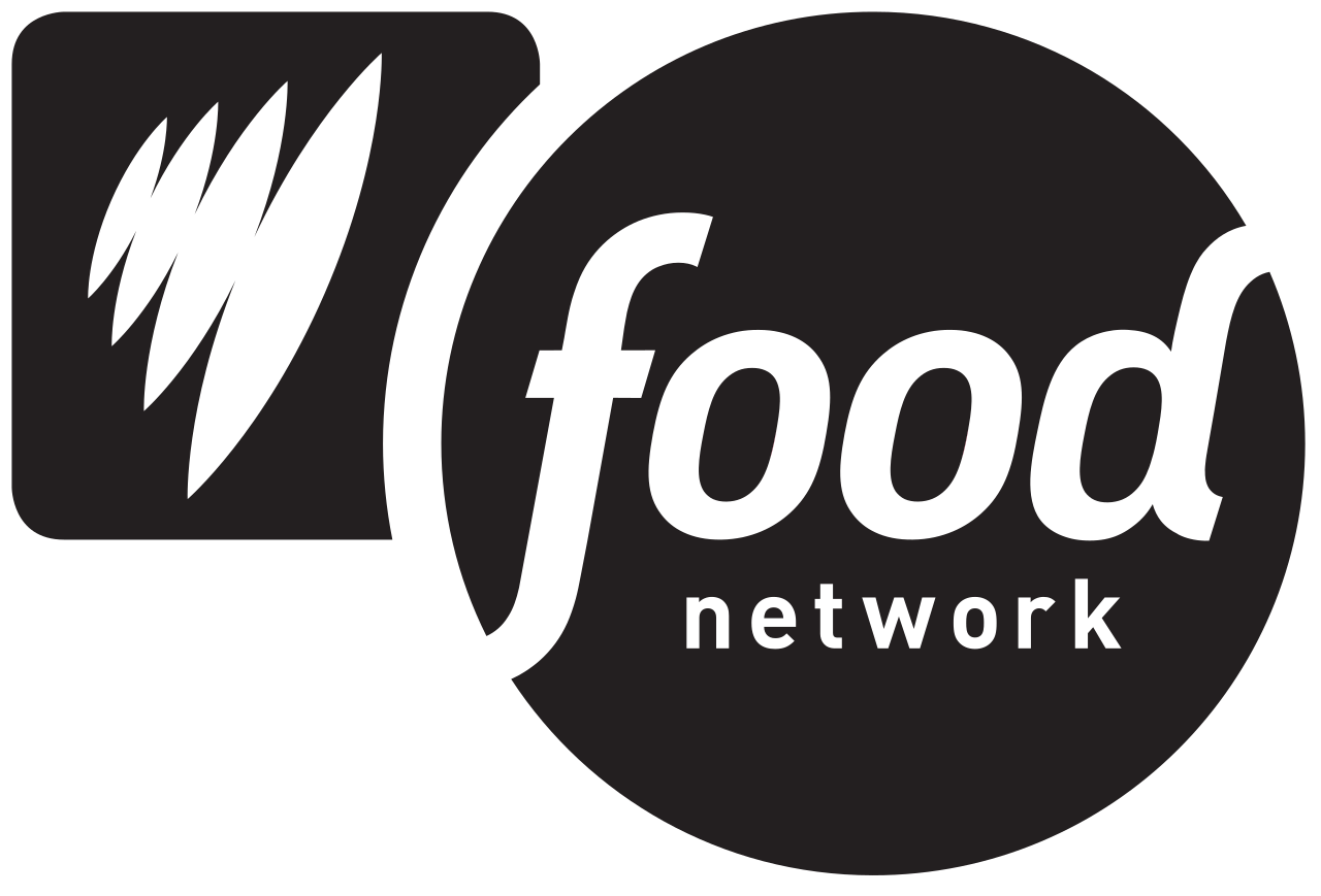 Food Network Logo - File:Food Network (Australia) logo.svg
