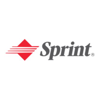 Sprint Old Logo - Sprint old logo