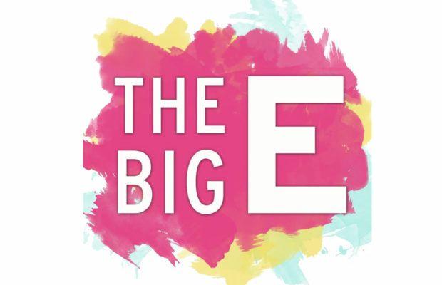 Big E Logo - Big E George Thorogood & The Destroyers 10 1 16. ROCK 102 WAQY