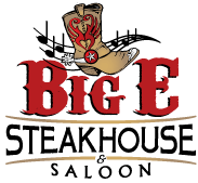 Big E Logo - Big E Steakhouse and Saloon - GrandCanyon.com
